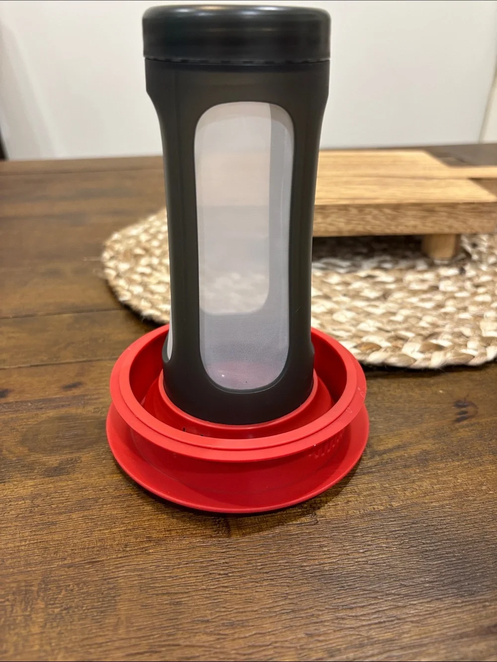 New Primula Burke Deluxe Cold Brew Ice Coffee Maker